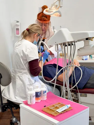 SIGMA Szkoła medyczna policealna - TARNÓW